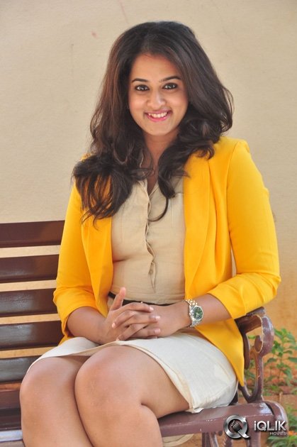 Nanditha-at-Krishnamma-Kalipindi-Iddarini-Movie-Press-Meet